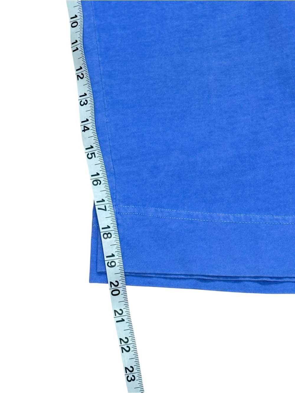 Fresh Produce Capri Pants Bundle | Women’s L | Blue & Coral | NWOT - Picture 2 of 4